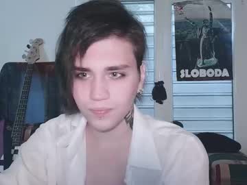 Panther_Cap September 24, 2025 Chaturbate stream image