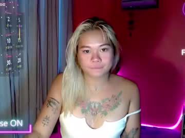 Pinay_Sweetlenatashaxx September 24, 2025 Chaturbate stream image