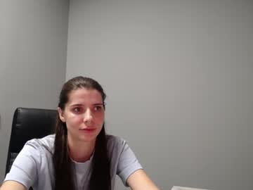 Sarra_Rich September 24, 2025 Chaturbate stream image