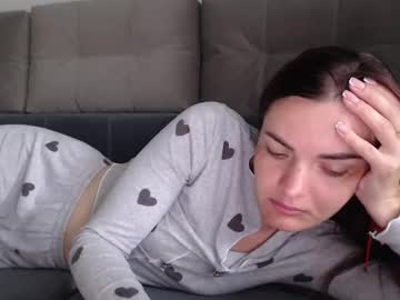 Sexsy_Error September 24, 2025 Chaturbate stream image