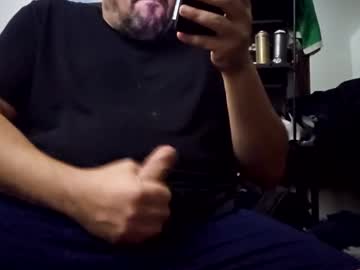 Traxxxman1 September 24, 2025 Chaturbate stream image