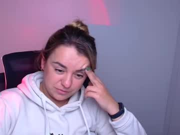 Violettadream_ September 24, 2025 Chaturbate stream image