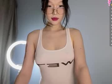 Asian_Euphoria September 24, 2025 Chaturbate stream image