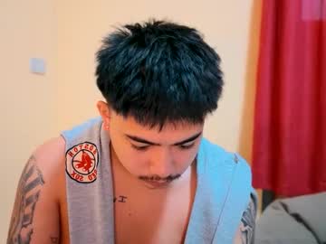 Badboy_Hanns September 24, 2025 Chaturbate stream image