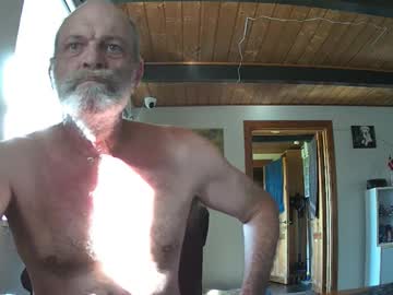 Chefben666 September 24, 2025 Chaturbate stream image