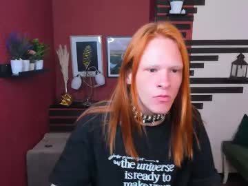 Chloevalentinee September 24, 2025 Chaturbate stream image