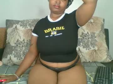 Chubby_Princess2 September 24, 2025 Chaturbate stream image