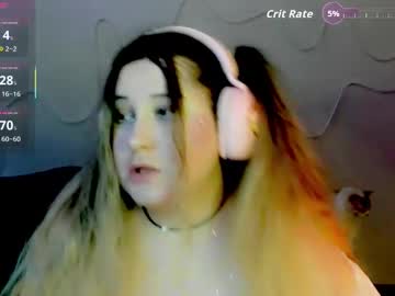 Evie_Pie September 24, 2025 Chaturbate stream image