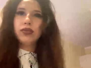 Gwynbruchey September 24, 2025 Chaturbate stream image