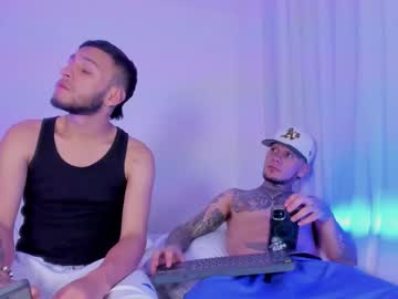 _Kevin_Xxx September 24, 2025 Chaturbate stream image