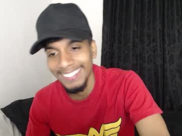Khevinlopezonig September 24, 2025 Chaturbate stream image