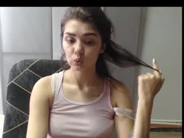 Legenda_Liya September 24, 2025 Chaturbate stream image
