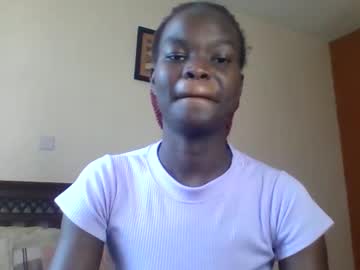 Nalanie_Ea September 24, 2025 Chaturbate stream image