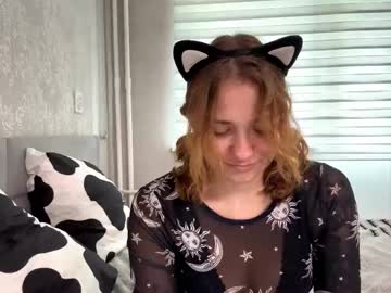 Portiadunnuck September 24, 2025 Chaturbate stream image