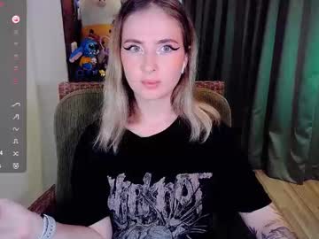 Shyfoxxxy September 24, 2025 Chaturbate stream image