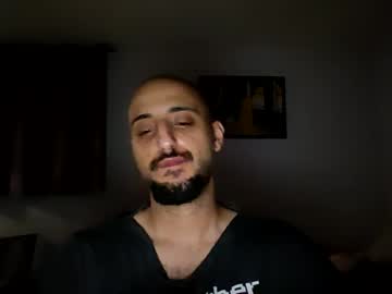 Thickdickeddom September 24, 2025 Chaturbate stream image