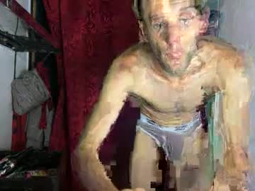 Aquilesmade September 24, 2025 Chaturbate stream image