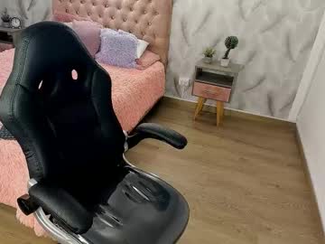Aveline_Lux_ September 24, 2025 Chaturbate stream image