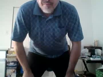Cryptogenics September 24, 2025 Chaturbate stream image