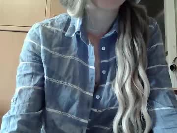 Ivetta911 September 24, 2025 Chaturbate stream image