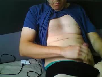 Mattek89 September 24, 2025 Chaturbate stream image