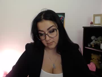 Milania_Milaa September 24, 2025 Chaturbate stream image