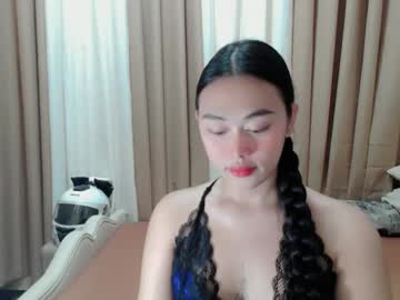 Nairobi_Fuckdoll September 24, 2025 Chaturbate stream image