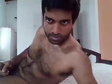 Parisu47 September 24, 2025 Chaturbate stream image