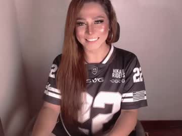 Queen_Of_All_Queens September 24, 2025 Chaturbate stream image