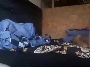 Spaziodrumon September 24, 2025 Chaturbate stream image
