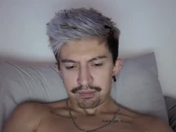 Adriansafronov_ September 24, 2025 Chaturbate stream image