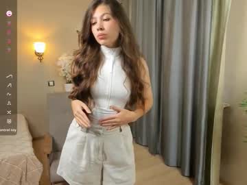 Belindatoczek September 24, 2025 Chaturbate stream image