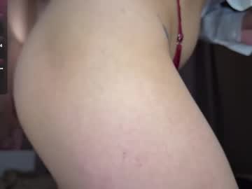 Blessmyass September 24, 2025 Chaturbate stream image
