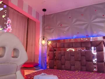 Candy_Morgan412 September 24, 2025 Chaturbate stream image