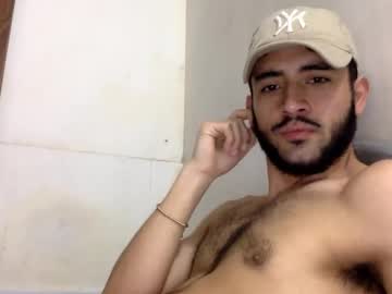 Derek_Smiith September 24, 2025 Chaturbate stream image