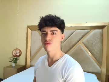 Drakecollinss September 24, 2025 Chaturbate stream image