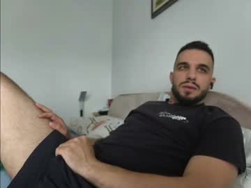 Jack50134 September 24, 2025 Chaturbate stream image