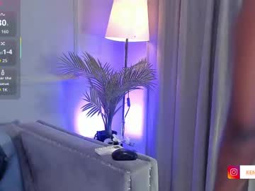 Kendallbleer September 24, 2025 Chaturbate stream image