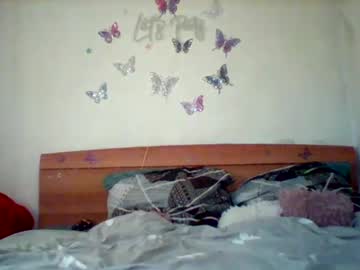 Kendra_Rossie September 24, 2025 Chaturbate stream image