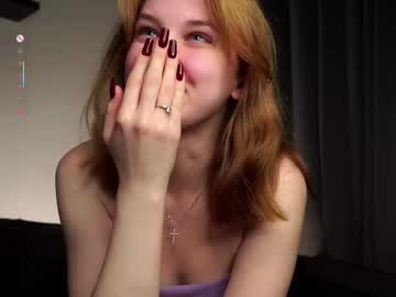 Kendrabarby September 24, 2025 Chaturbate stream image