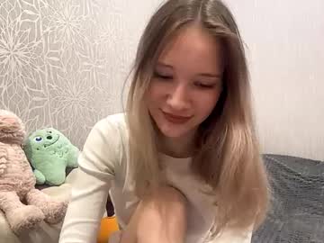 Kieshabranner September 24, 2025 Chaturbate stream image