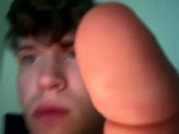 Mikeiron126150 September 24, 2025 Chaturbate stream image