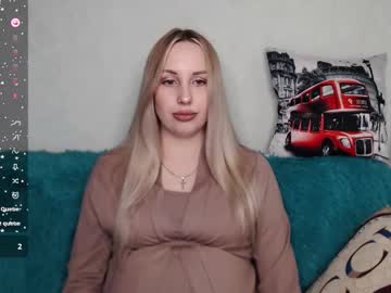 Monika_Luire September 24, 2025 Chaturbate stream image