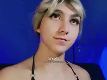 Nalan_ September 24, 2025 Chaturbate stream image