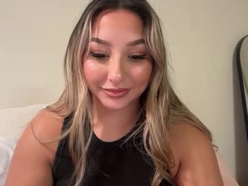 Nicolelovesyou444 September 24, 2025 Chaturbate stream image
