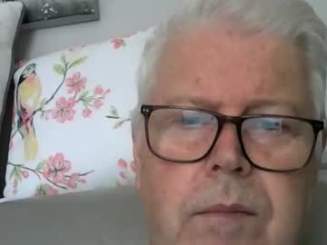 Nylonlegs69 September 24, 2025 Chaturbate stream image