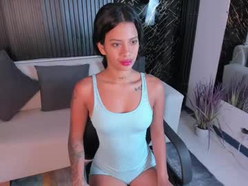 Saracorraless September 24, 2025 Chaturbate stream image