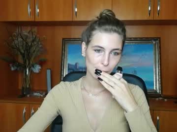 Stranger_Giirl September 24, 2025 Chaturbate stream image