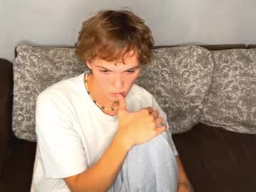Xavier_200 September 24, 2025 Chaturbate stream image