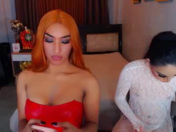 Yourasian_Cherryfaux September 24, 2025 Chaturbate stream image